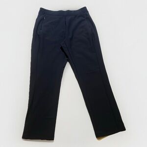 NWT sz XL Spyder Women's Navy Active Sport Pants